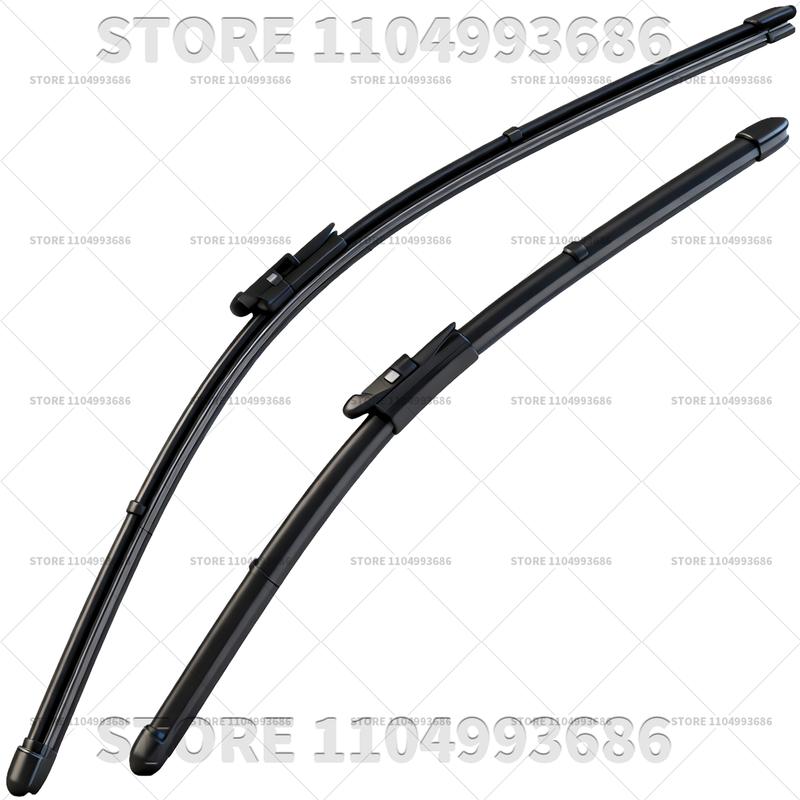 For Porsche 2015 2016 2017 2018 2024 2025 Macan (95B) Wiper Blade OEM 95B998001 95B998001A