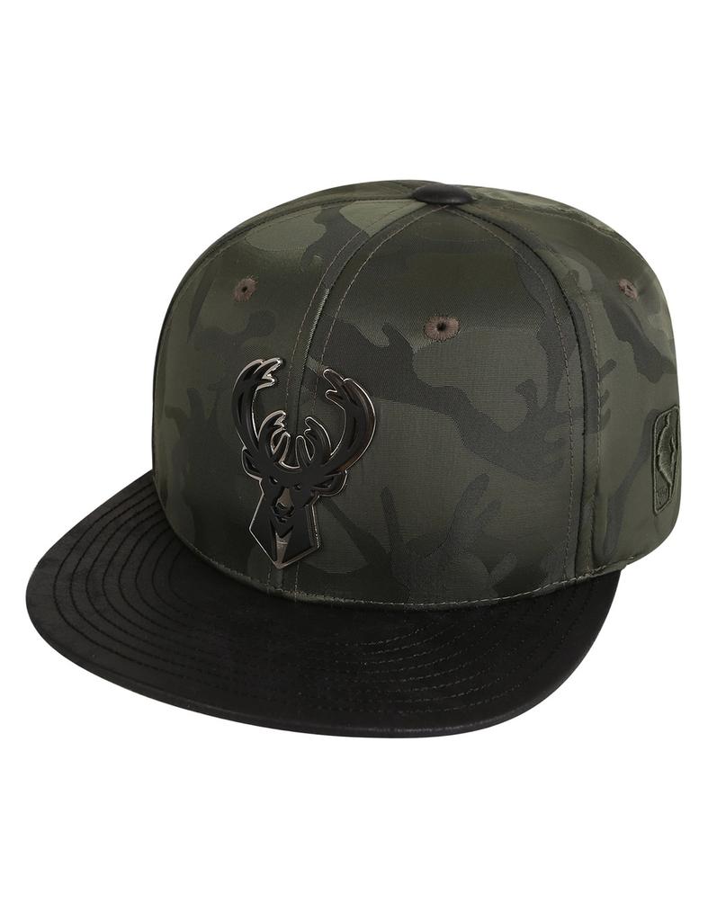 [NBA] Assembled Decorative Snapback N235AP633P