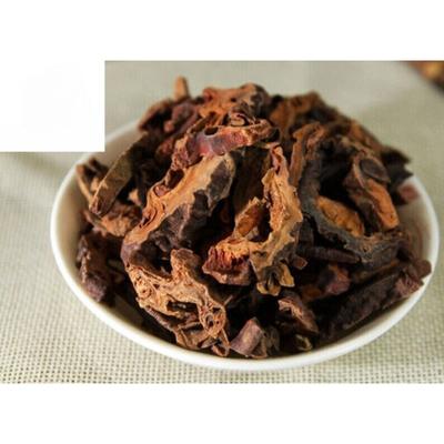 Mu Gua Mu Gua Guo Shi Dried Bulk Herbs /Common Flowering Fruit 250g