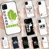 GO VEGAN For Samsung Galaxy A55 A53 A33 A13 A35 A15 A36 A56 A26 A16 A22 A32 A52 A54 A34 A06 A05 Case