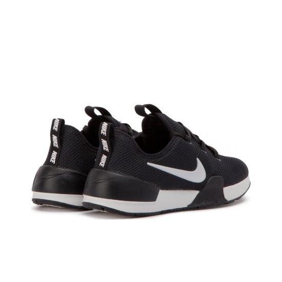 Nike Damen Ashin Modern Schwarz Weiß AJ8799-002