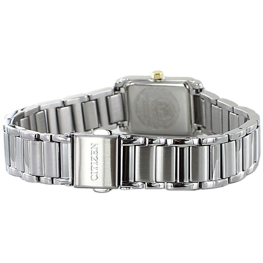 CITIZEN Pair Solar Pair Wedding Watches, Powered, Wristwatches, Gift, Anniversary, Present, Gift