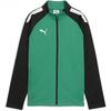 Childrens/Kids Team Liga Training Tracksuit Top