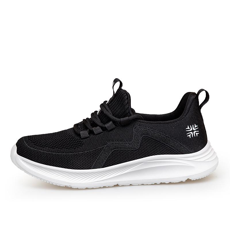 Breathable Women Running Shoes Lightweight Women'S Sneakers Outdoor Soft Female Tennis Non-Slip Fashion Casual Shoes Sports 2024