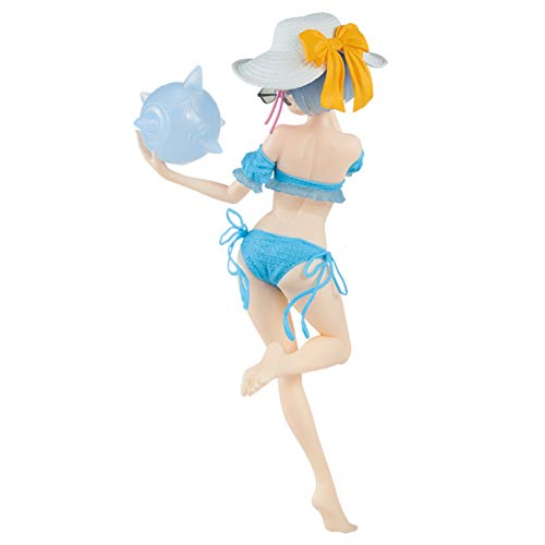 Banpresto Re: Zero -Starting Life in Another World