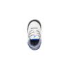 Air Jordan 3 Retro TD Racer Blue Baby Sneakers White Black Cement-Grey 832033-145