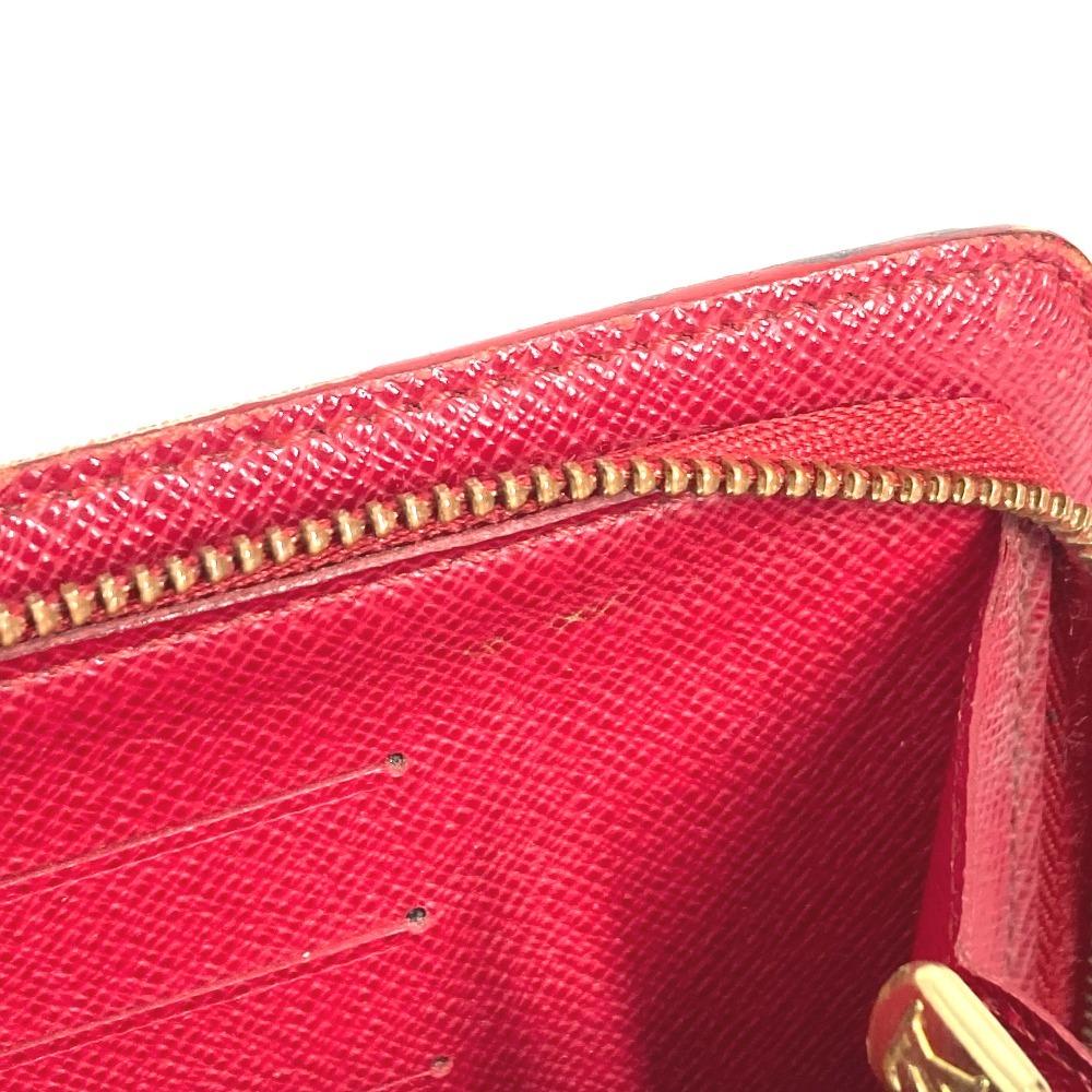 Louis Vuitton M95006 Monogram Cherry Takashi Murakami Porte Monet Zippy Wallet