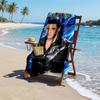Elvis Fashion Beach Towel: Ideal for Summer Adventures Soft, Absorbent and Quick Drying Suitable for Swimming and Bathing