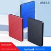 1TB Portable External Game Hard Drive with Large Capacity