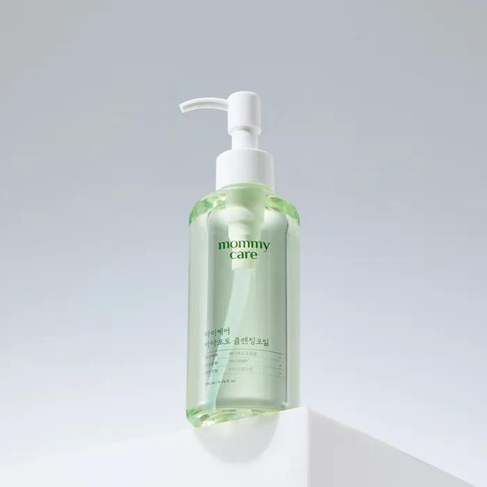 Sea Grape Cleansing Oil 200ml