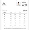 Baleno Men's Loose Fit Vintage Long-Sleeve Shirt
