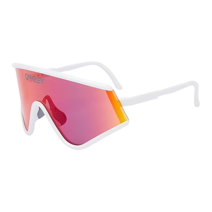 

Oakley fashion folding is based on the official website aviator sunglasses men s white F белый