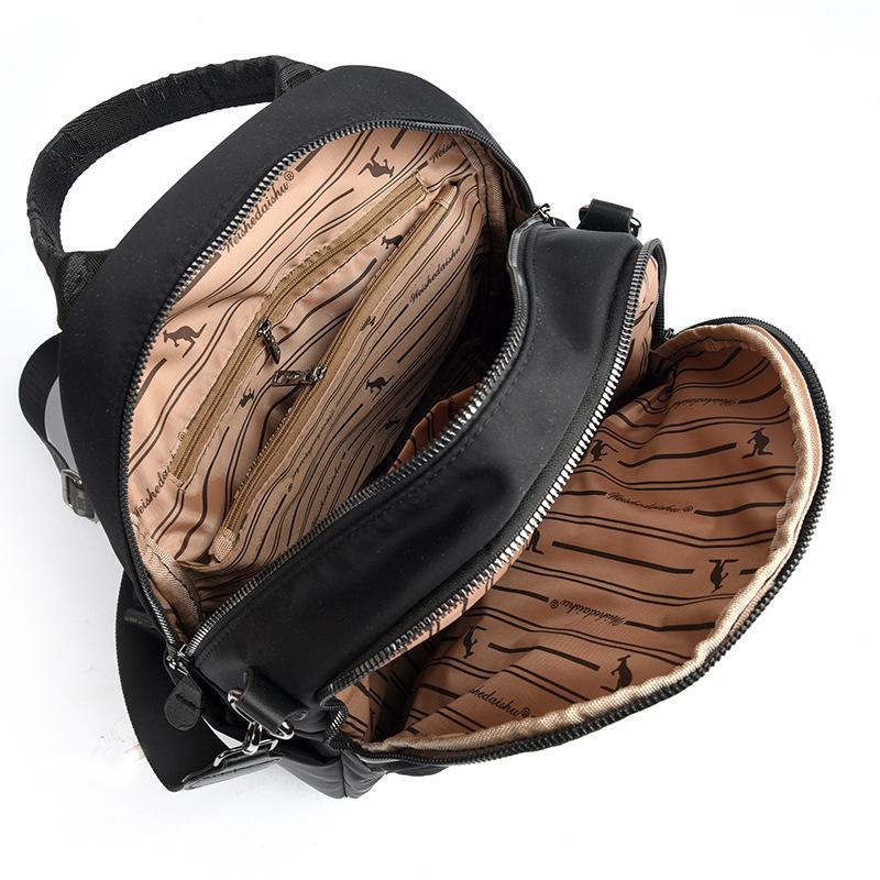 A Fashionable and Versatile Handbag for Women with A Single-shoulder Crossbody Mobile Phone Bag