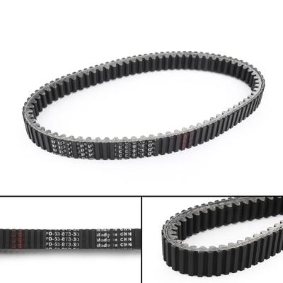 Correa de Transmisión 19G3332 Para Yamaha Grizzly 400 450 YFM450 Kodiak Hunter Wolverine