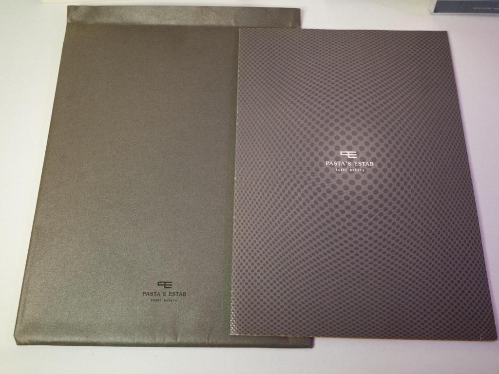 [USED] Range Murata PASTA'S ESTAB Clear File Art Book Last Exile