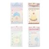 Dessert Party Series Diary Notepad Multipurpose Scrapbook Paper Cute Sticky Note  School Stationery