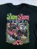 Unisex Shirt Cotton Oversize Large Size Insane Clown Posse Yum Yum Bedlam Men Tshirt Black Unisex Tee All Sizes
