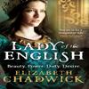 Lady Of The English by Elizabeth Chadwick Paperback Book 9780751541342