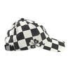 Vans Baseball Caps Women's Black/White Vans VN0A7TP6YAL