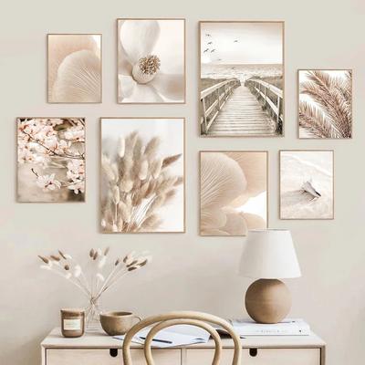 Decoración para el hogar
 – Pinturas y posters
