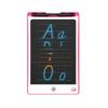 Writing Lcd Pad Color Highbrightness Kids Drawing Doodle Electronic Sketch