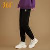 361° Unisex Loose Fit Knit Joggers
