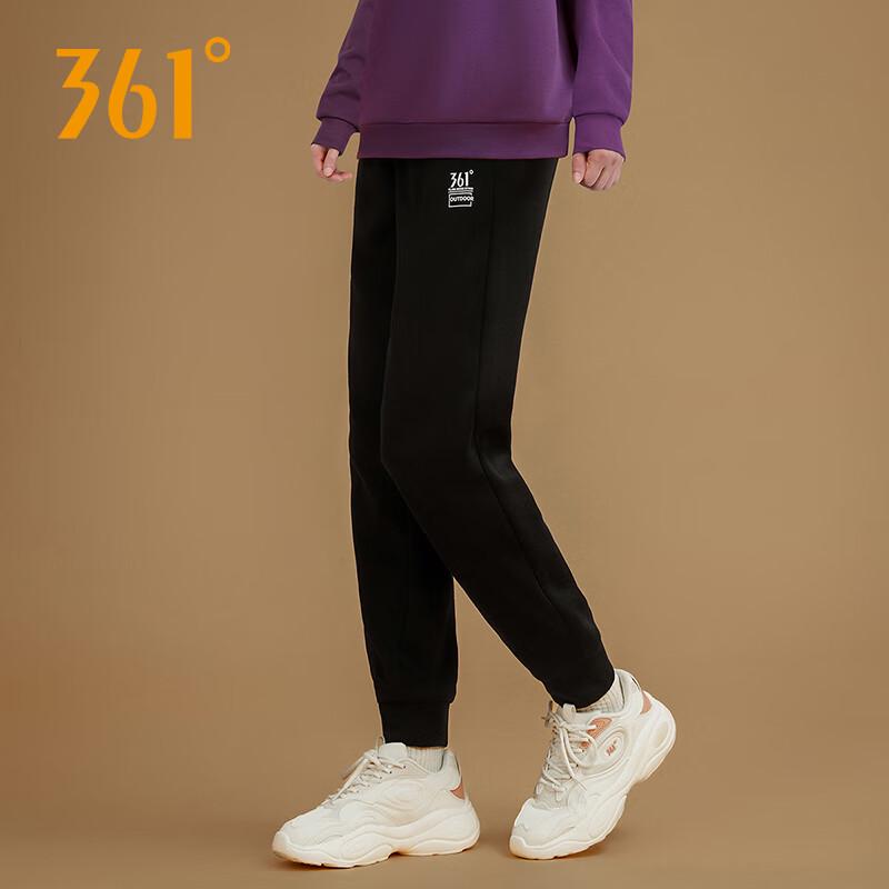 361° Unisex Loose Fit Knit Joggers