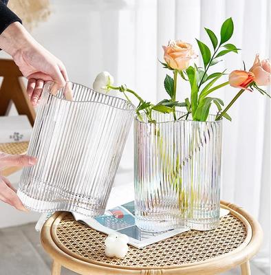 Decoración para el hogar
 – Jarrones y floreros