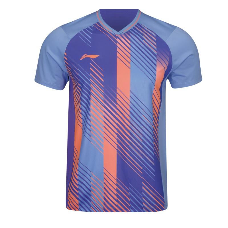 Li Ning Table Tennis Collection Table Tennis Apparel Unisex AAYW009-5 2XL