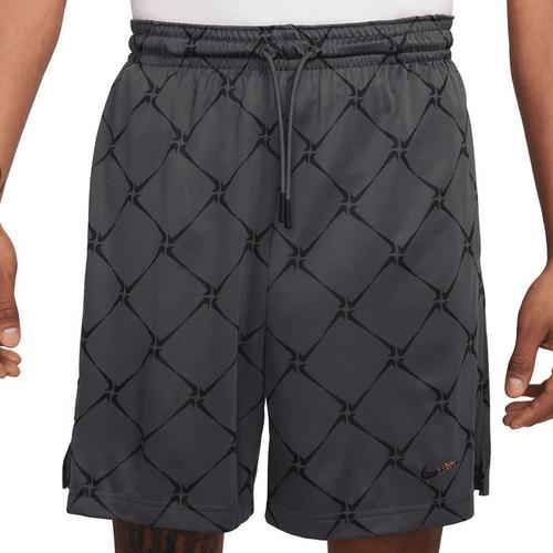 Nike Casual Shorts Men s Gray HV1891-060 XL серый