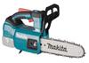 Tronçonneuse d'élagage 18v lxt guide de 25 cm (solo) - makita duc254z