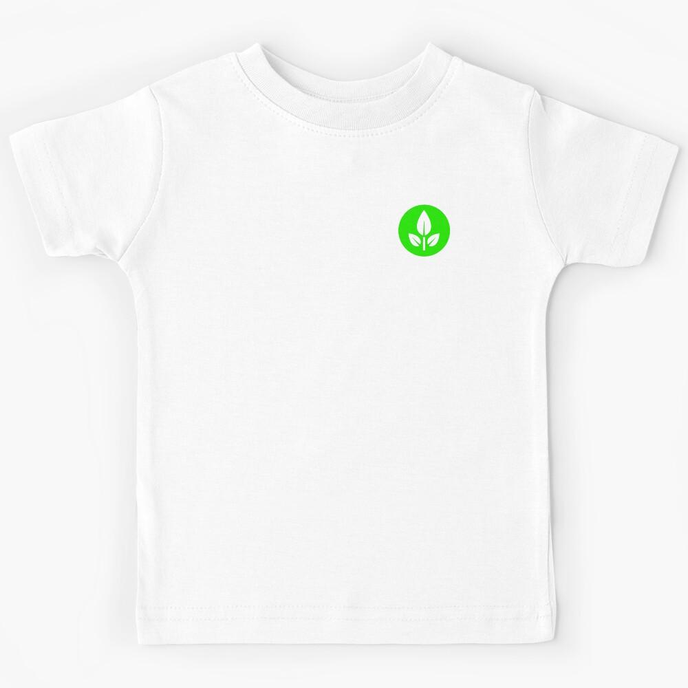 Plant icon Kids T-Shirt 100