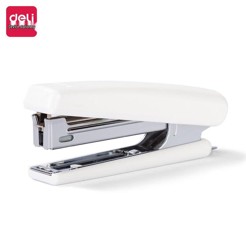 Deli 0221_10# Classic Stapler