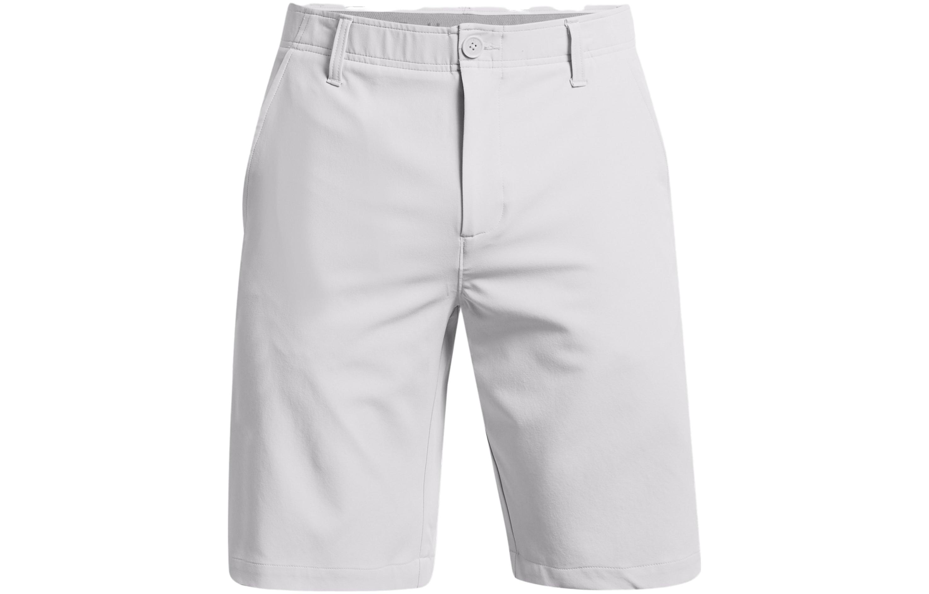Under Armour Casual Shorts Men s Light Gray 1370086-014 36