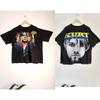 Vintage 90s Nirvana Kurt Cobain Tshirt Rare Tee