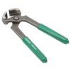 End Cutting Pliers Sturdy HighCarbon Steel Durable Convenient Wide Application Carpenters Pincers