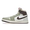 Air Jordan 1 High Zoom Comfort 2 Year of the Rabbit Men Sneakers Green FD4327-121