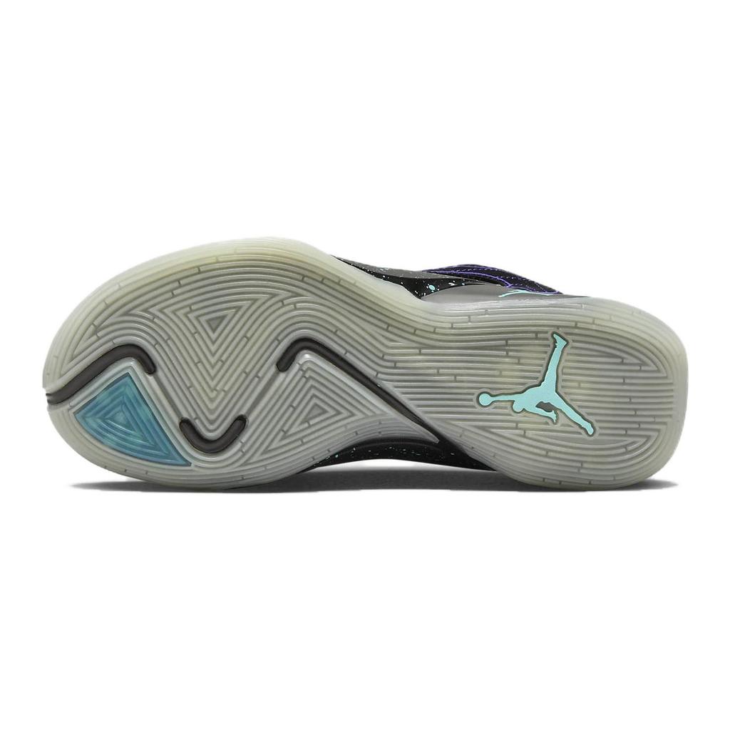 (GS) Air Jordan Luka 2 'Luk.AI Space Hunter' Kids' DZ3498-001