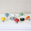 Labor-saving Toilet Flush Button Ceramic Furniture Handle New Toilet Tank Button Aid  Toilet