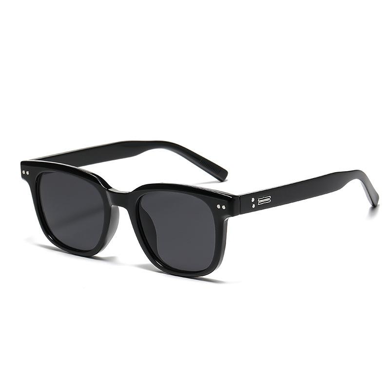 Sunglasses Personalized Sunglasses Box Driving Uv Protection Sun Protection Premium Sense Glasses