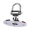 Professional Speed Bag Swivel with 360° Ball Bearing for