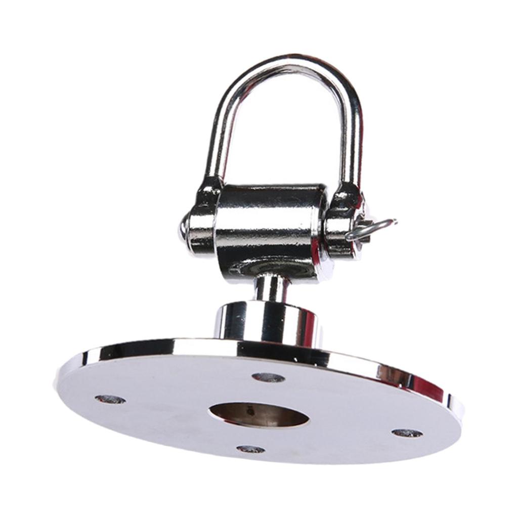 Professional Speed Bag Swivel with 360° Ball Bearing for