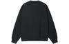 Nike X Stussy Wash Crew Fleece Asia Sizing DO5311-010