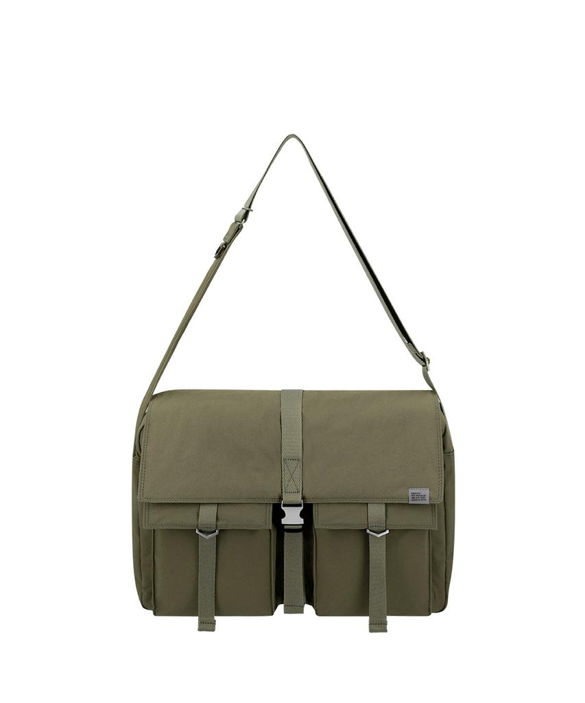 Sweetch Cross 003 L Olive Green