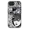 Phone Cover for Motorola Moto G86 G14 G35 G34 G45 G55 G64 G75 G85 G24 G15 G54 G57 Power Case Tomie Comics Junji Poster Ito