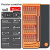 Green Forest Multi-function Screwdriver Set for Electronics Repair