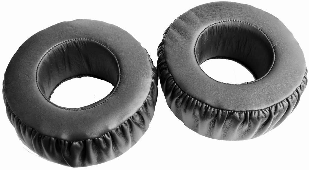 

XB1000 Ear Cushion Pads Replacement Ear Pads for Sony MDR-XB1000 Headphones...