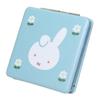 fab.JAPAN - Miffy BRUNA MESH Compact Makeup Mirror (Dan)