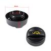 Engine Oil Filler Cap 1180S5 9670015080 For 207 208 301 308 508 2008 3008 5008 Expert Partner Oil Filler Cap Replacement Part