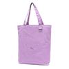 Tote Bag Miffy Purple Face [Hapitas] 6075-M